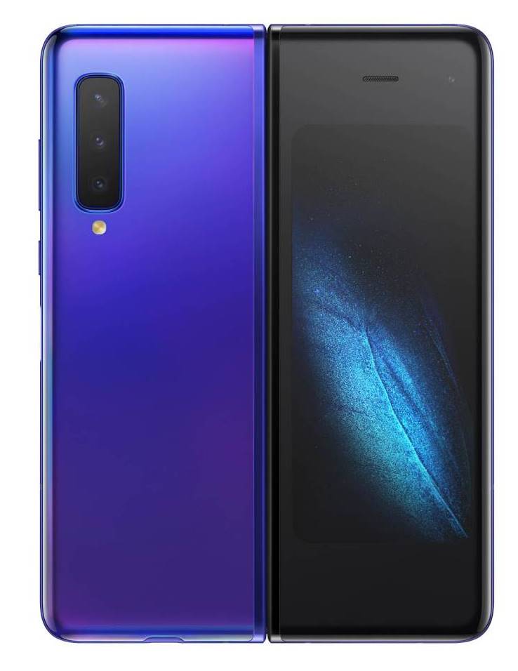 Samsung Galaxy Fold